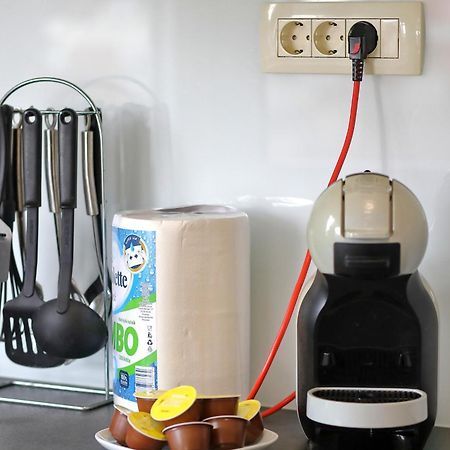 Apartman Tea Maraska Zadar Ngoại thất bức ảnh