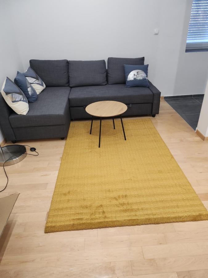 Apartman Tea Maraska Zadar Ngoại thất bức ảnh