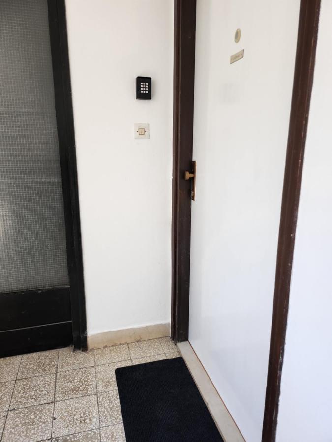 Apartman Tea Maraska Zadar Ngoại thất bức ảnh