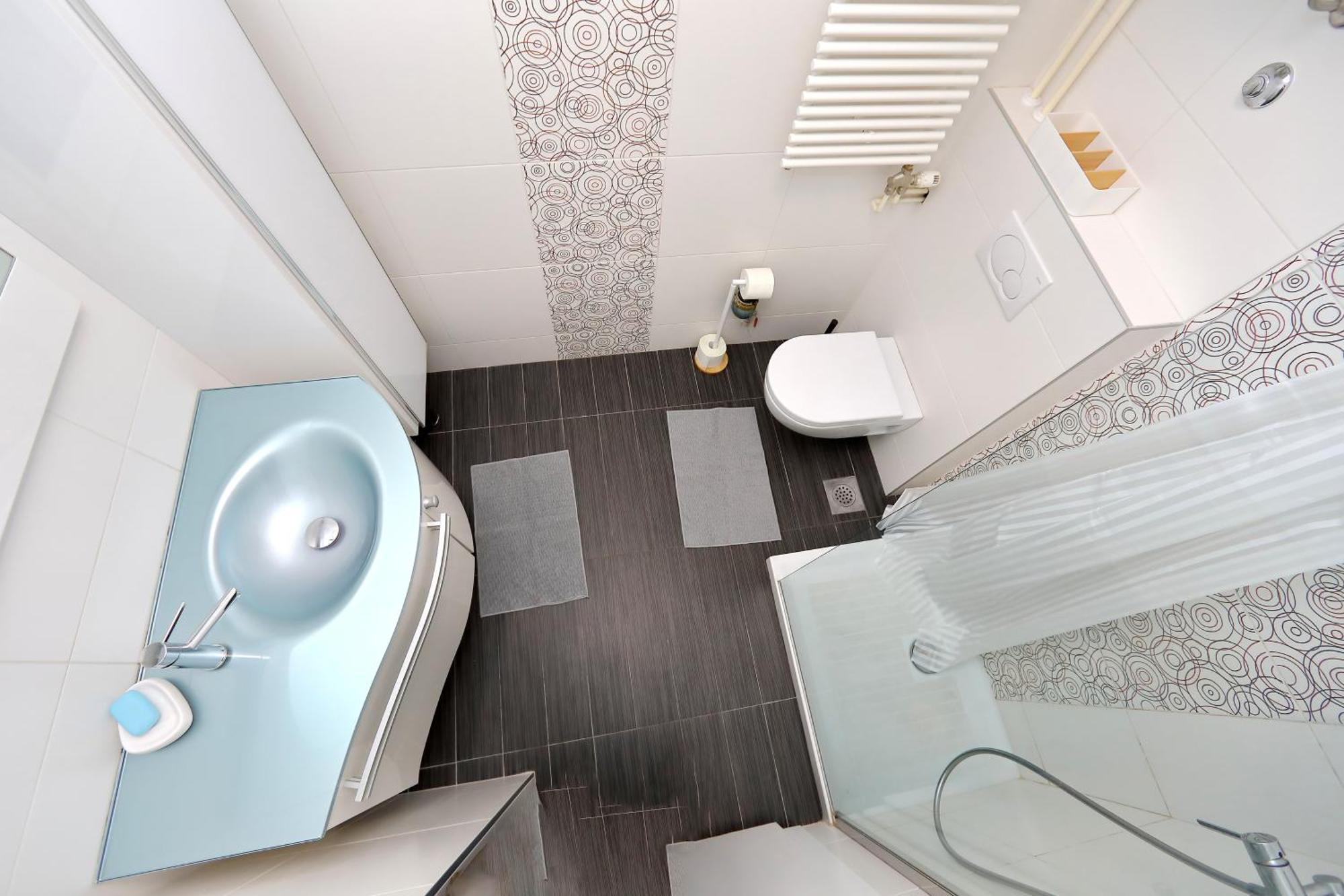 Apartman Tea Maraska Zadar Ngoại thất bức ảnh