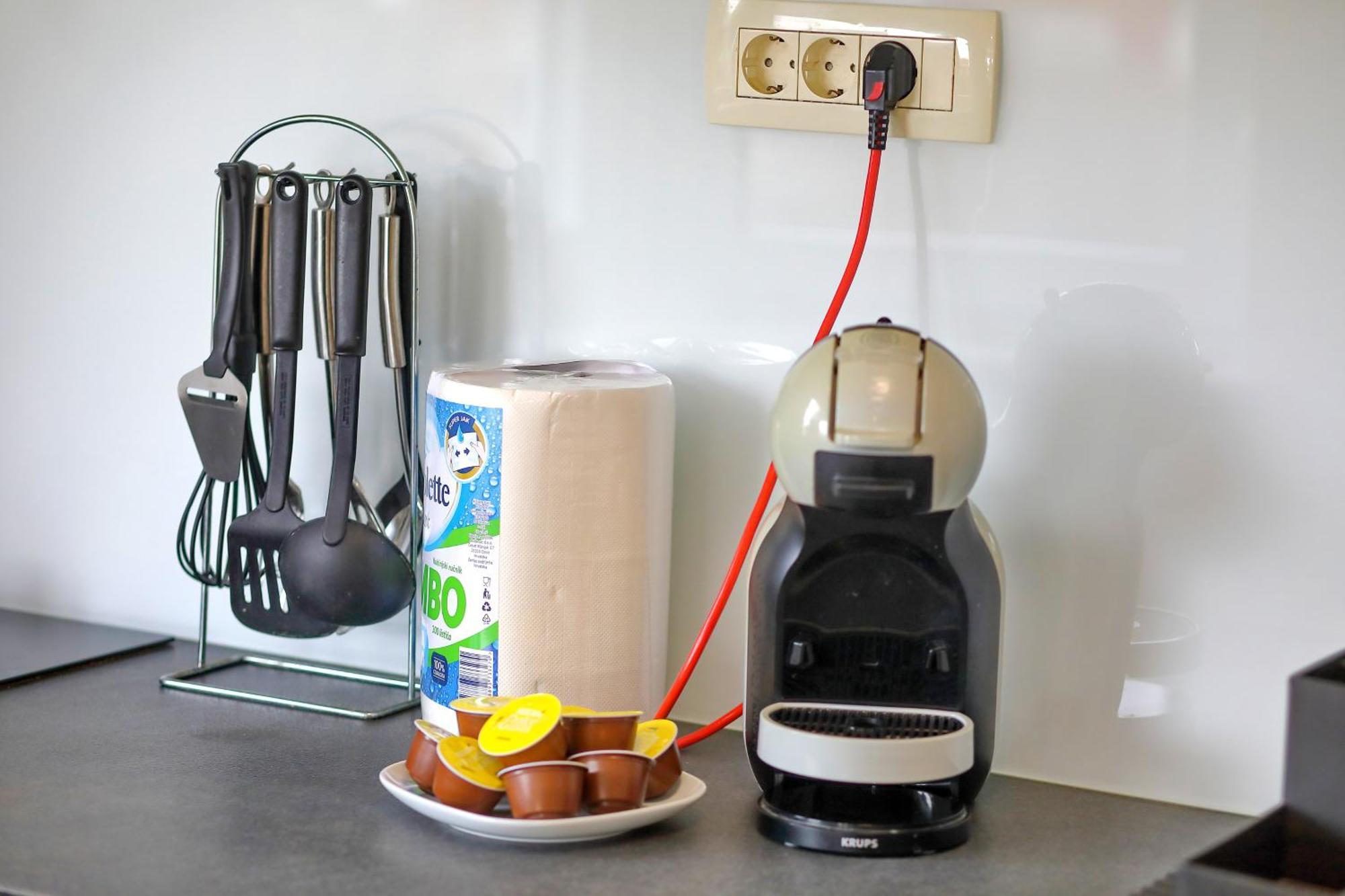 Apartman Tea Maraska Zadar Ngoại thất bức ảnh