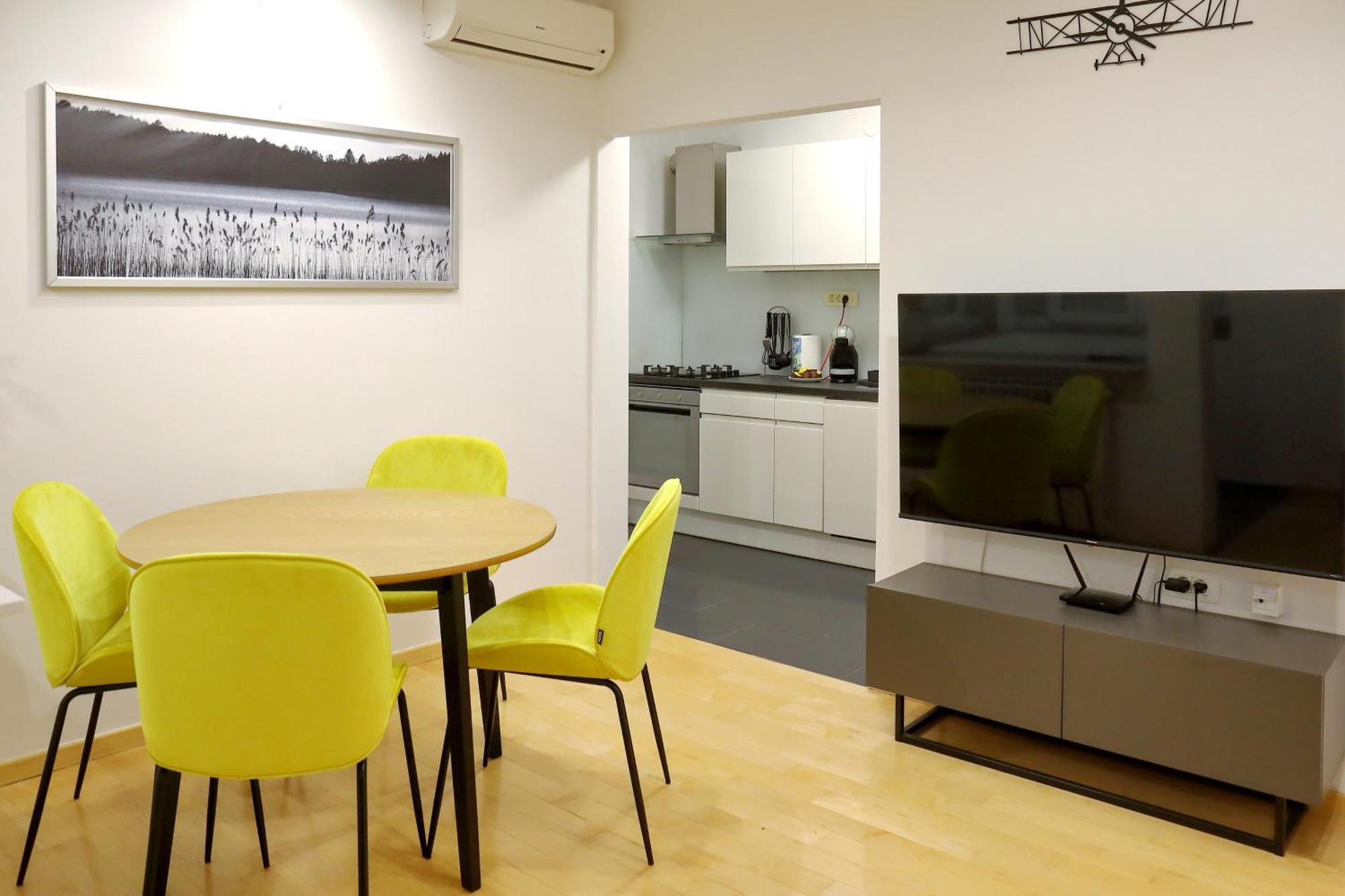 Apartman Tea Maraska Zadar Ngoại thất bức ảnh