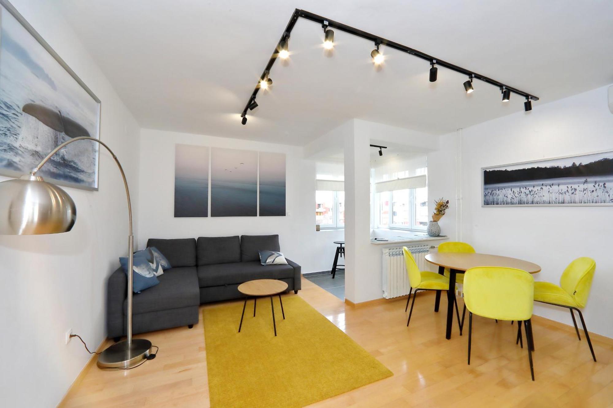 Apartman Tea Maraska Zadar Ngoại thất bức ảnh