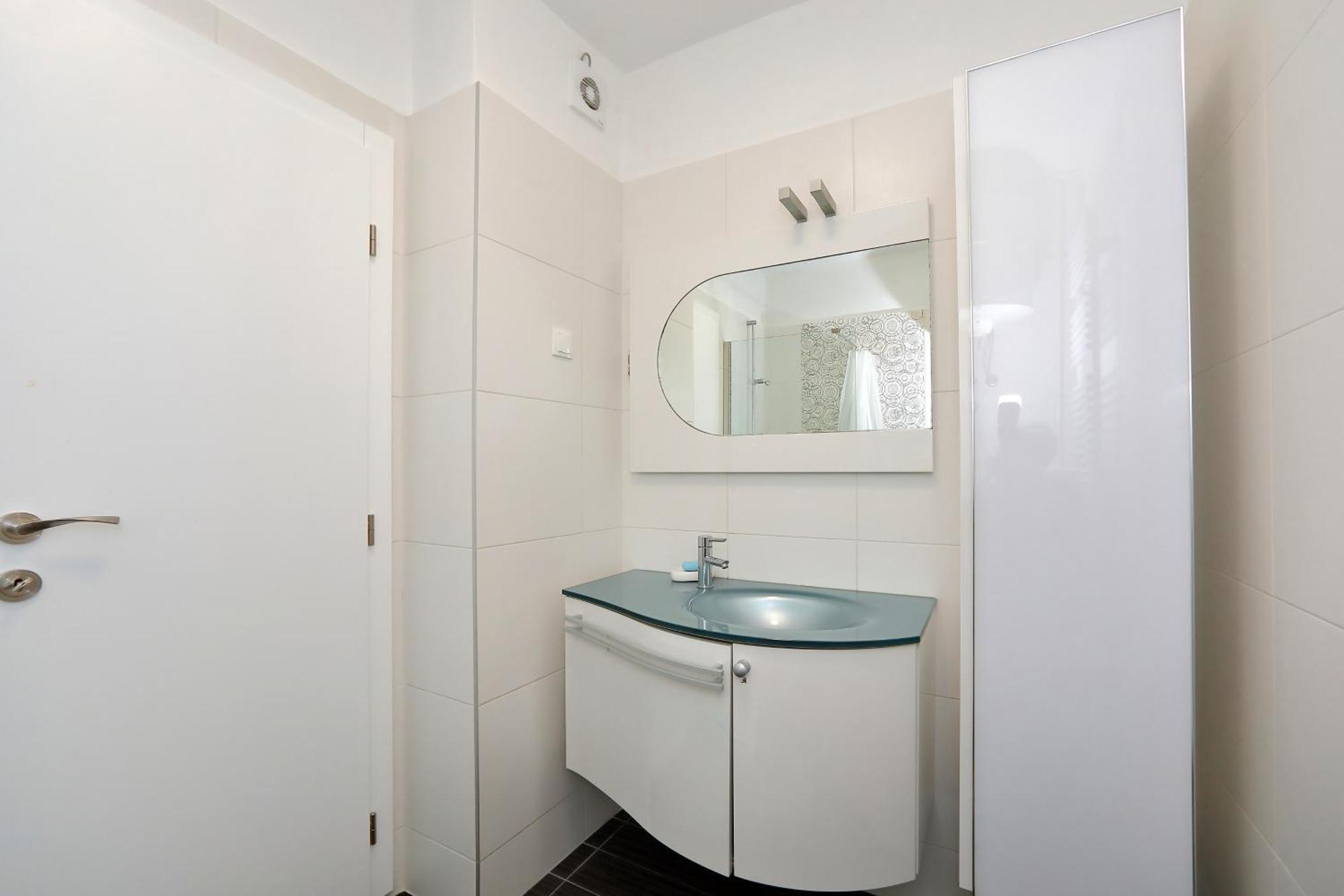Apartman Tea Maraska Zadar Ngoại thất bức ảnh