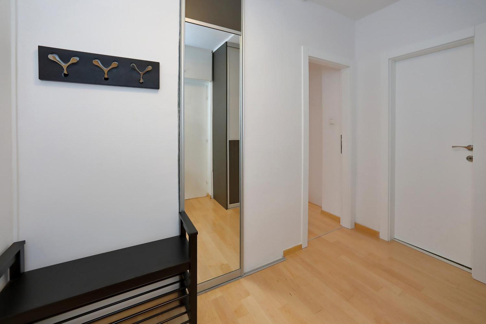 Apartman Tea Maraska Zadar Ngoại thất bức ảnh