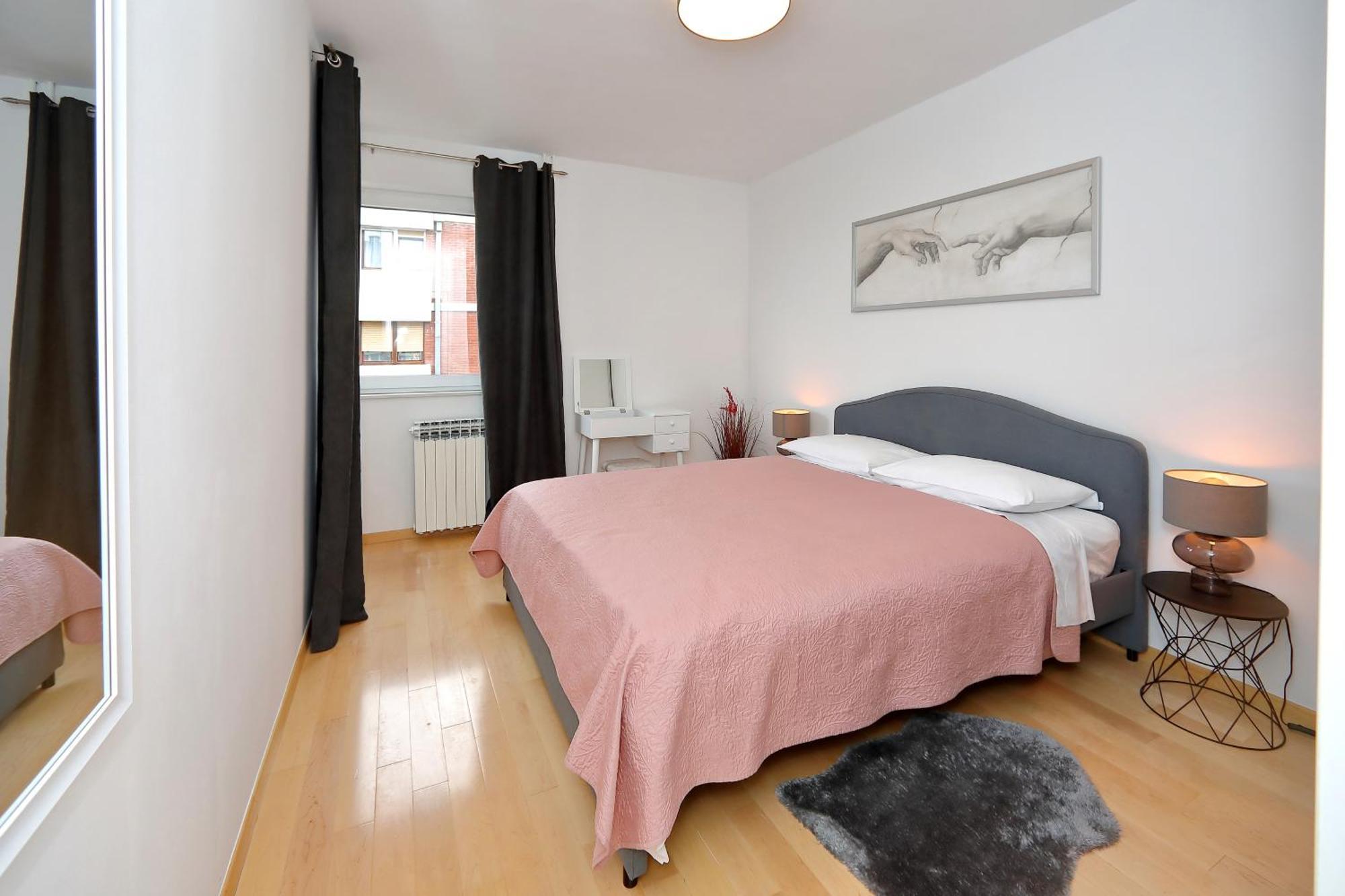 Apartman Tea Maraska Zadar Ngoại thất bức ảnh