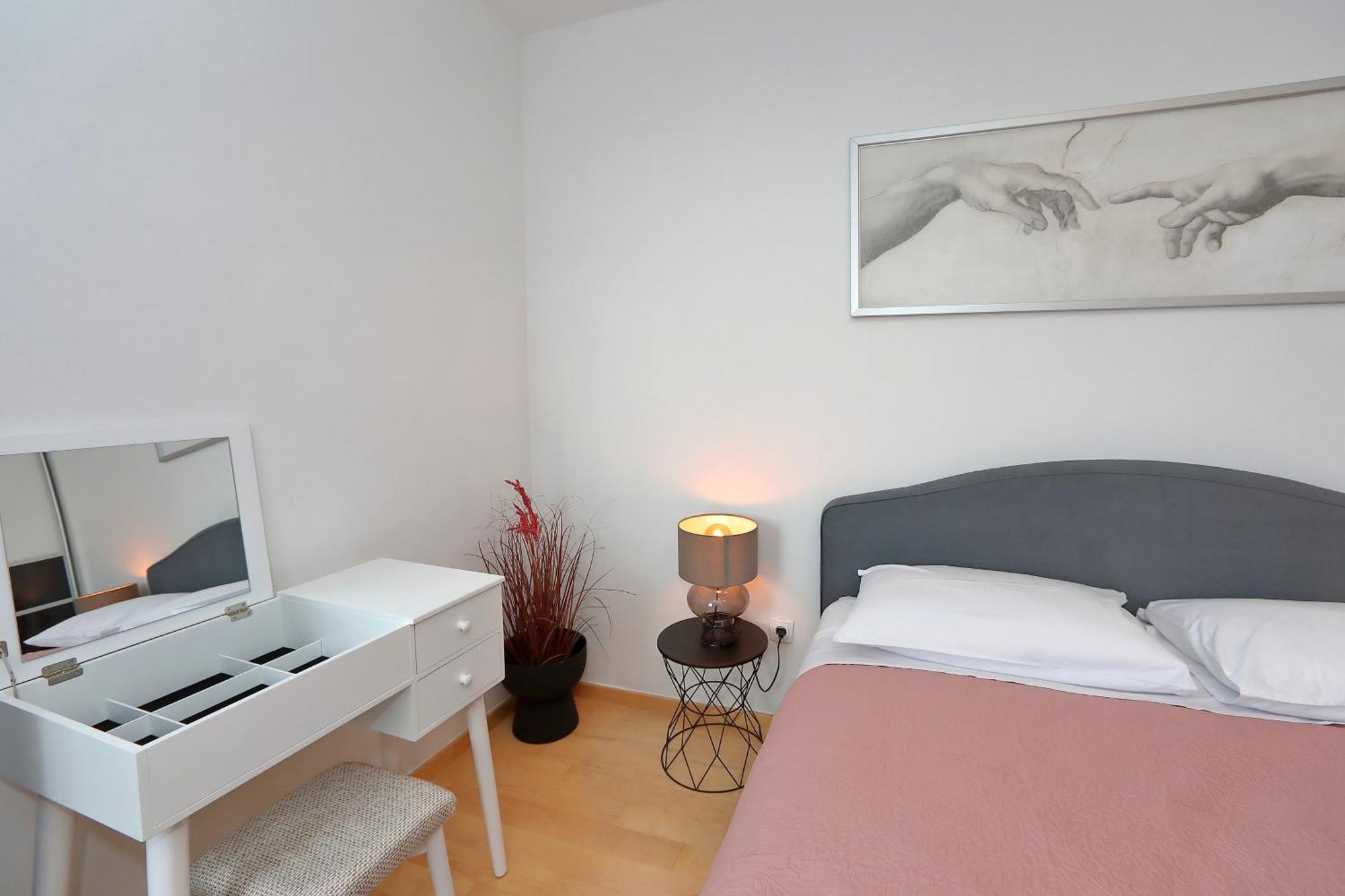 Apartman Tea Maraska Zadar Ngoại thất bức ảnh
