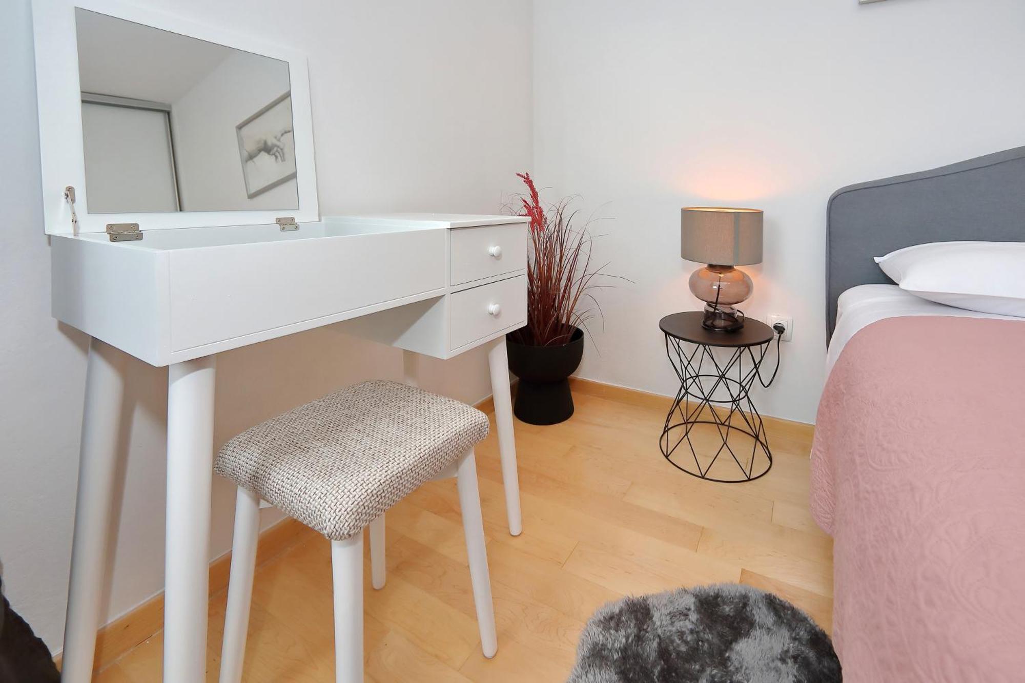 Apartman Tea Maraska Zadar Ngoại thất bức ảnh