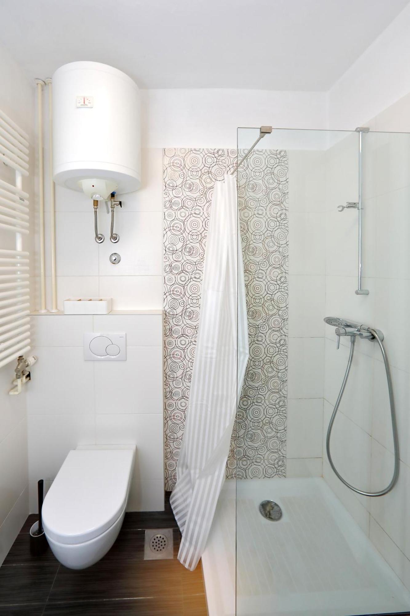 Apartman Tea Maraska Zadar Ngoại thất bức ảnh