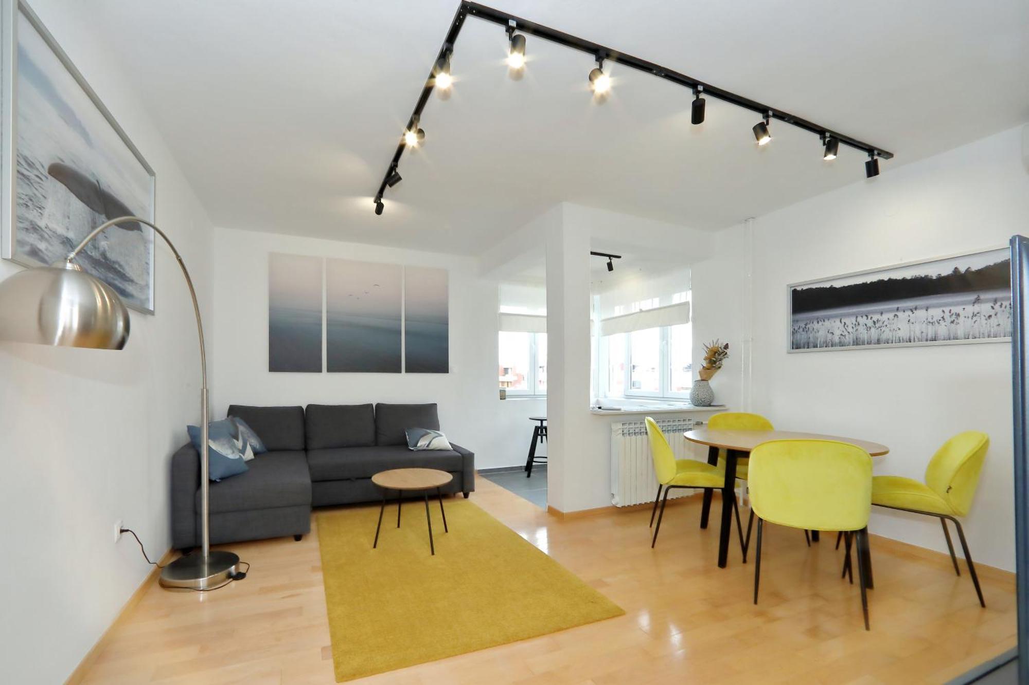 Apartman Tea Maraska Zadar Ngoại thất bức ảnh