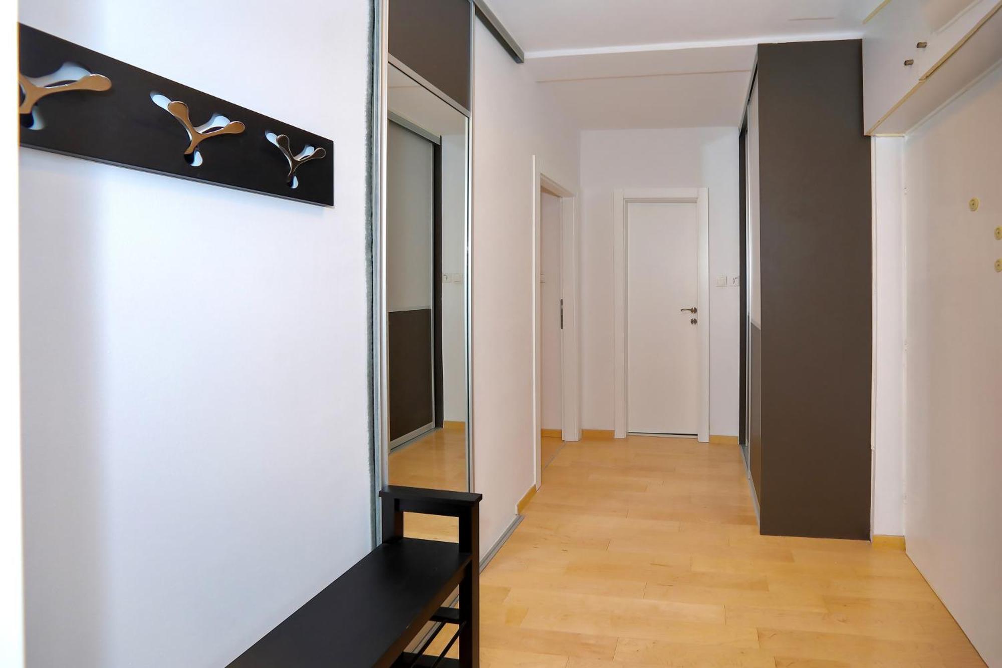 Apartman Tea Maraska Zadar Ngoại thất bức ảnh