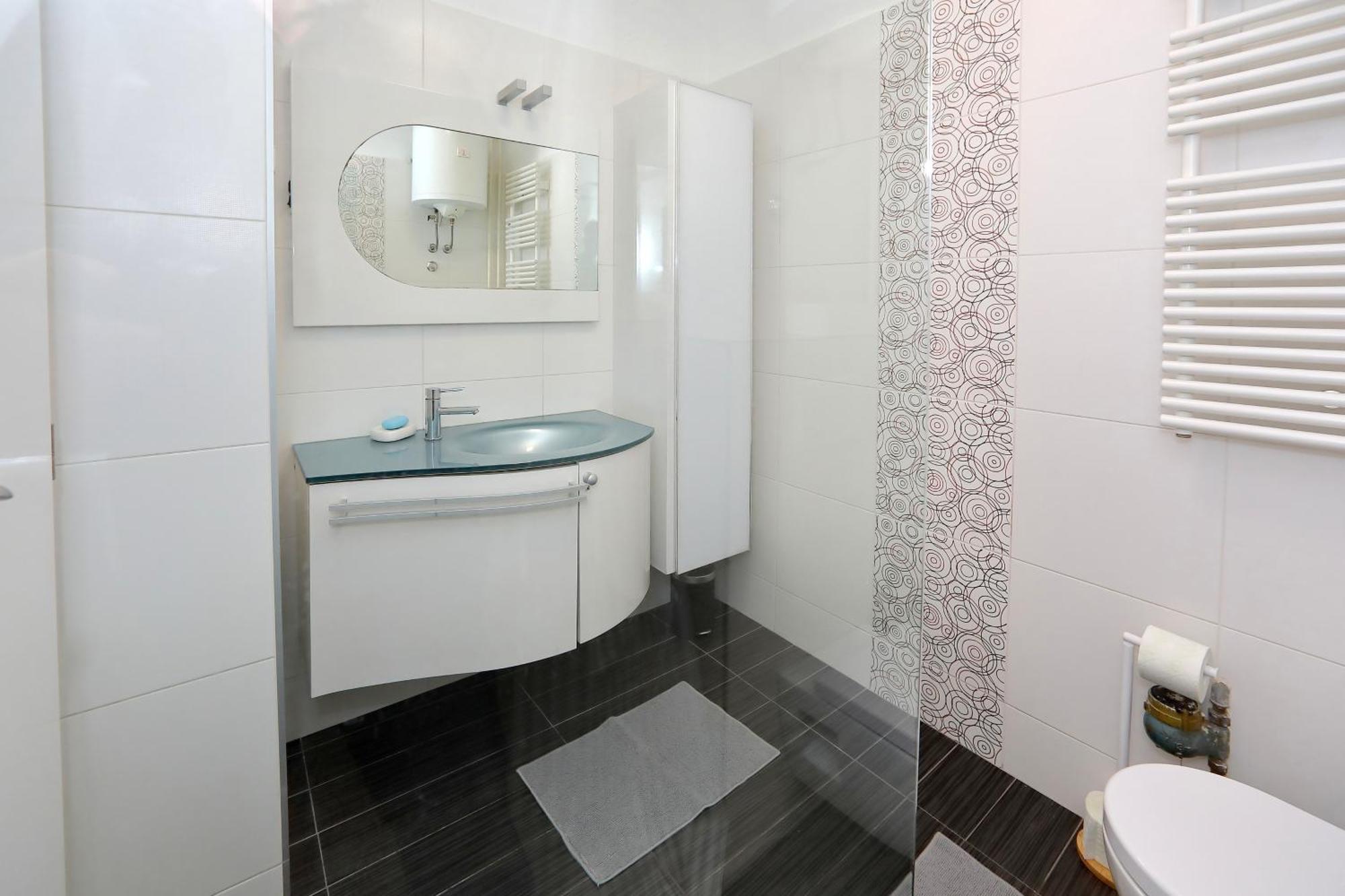 Apartman Tea Maraska Zadar Ngoại thất bức ảnh