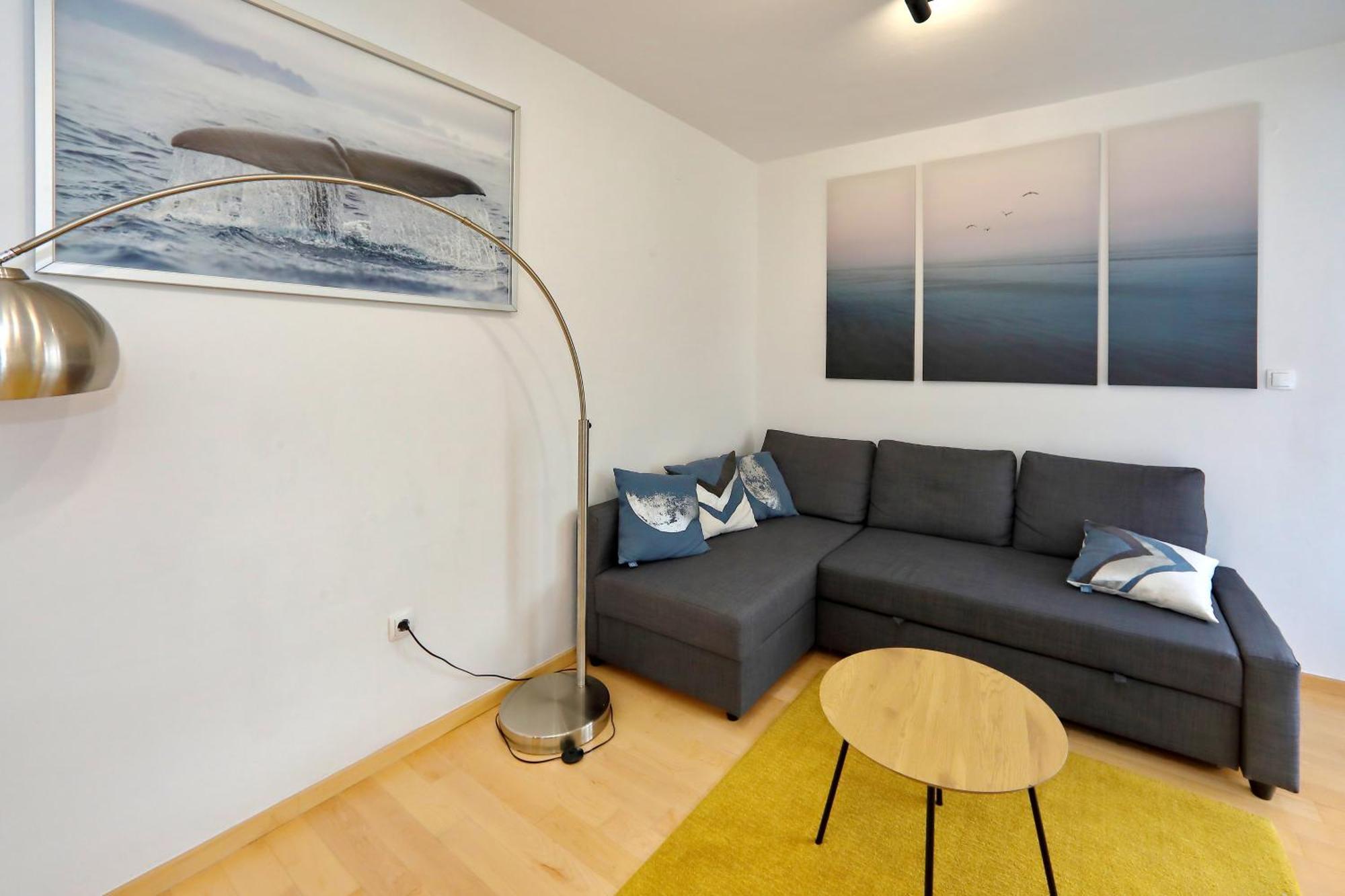Apartman Tea Maraska Zadar Ngoại thất bức ảnh