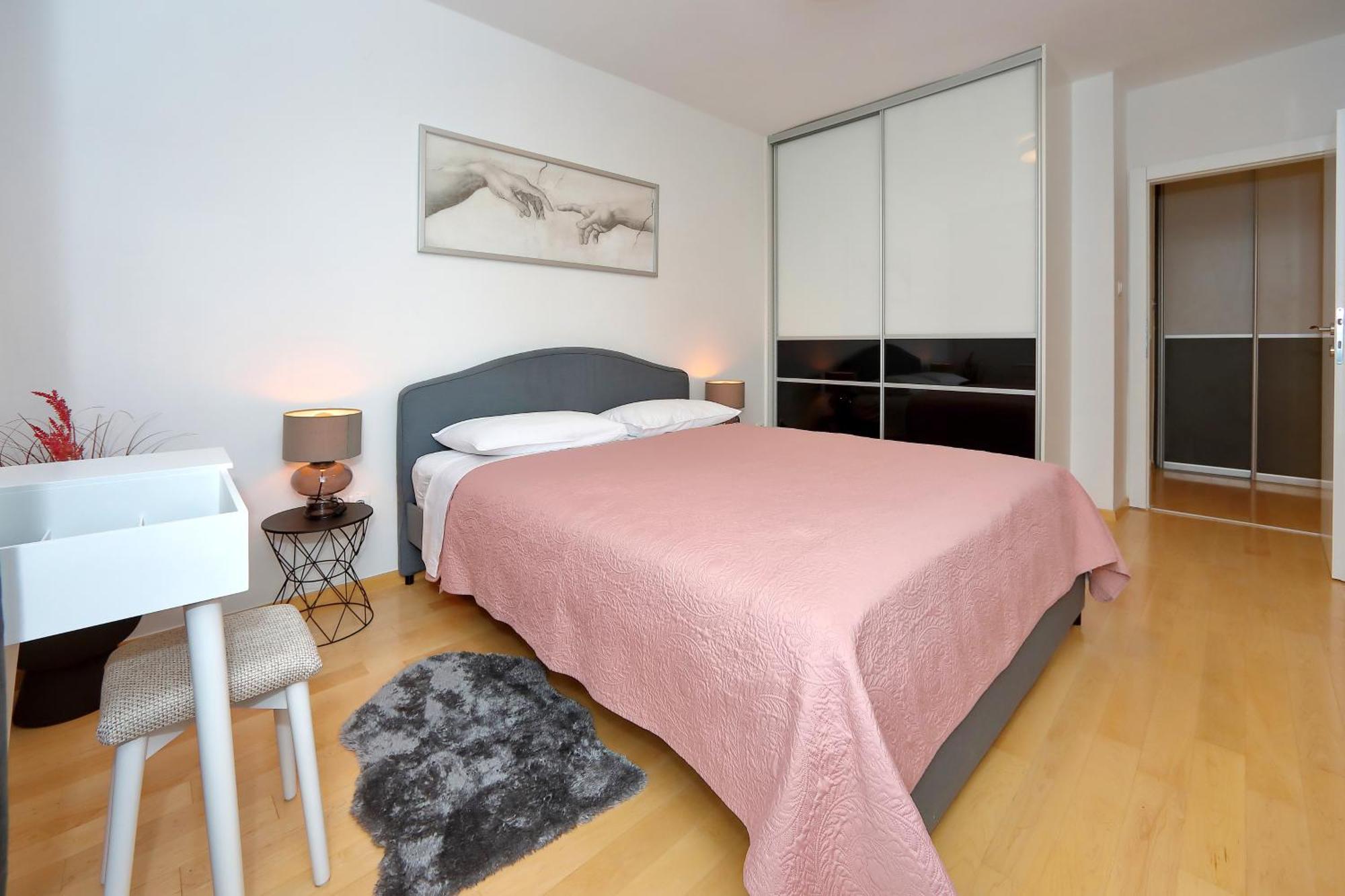 Apartman Tea Maraska Zadar Ngoại thất bức ảnh