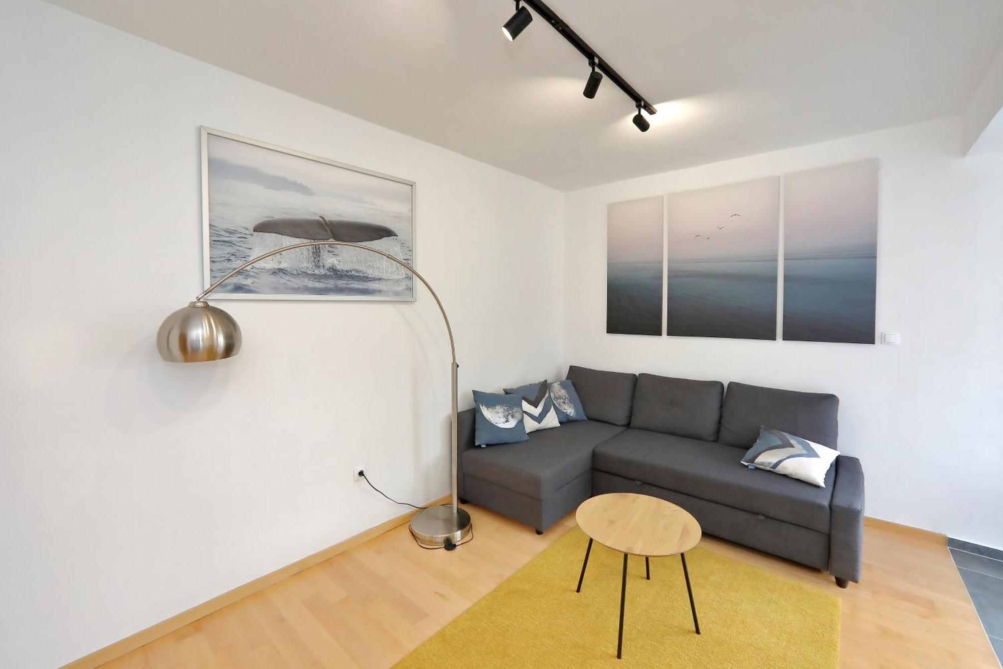 Apartman Tea Maraska Zadar Ngoại thất bức ảnh