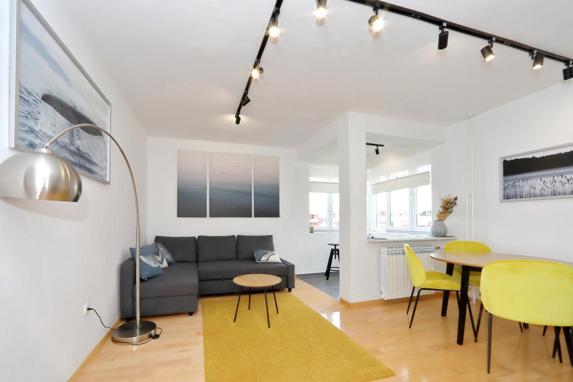 Apartman Tea Maraska Zadar Ngoại thất bức ảnh