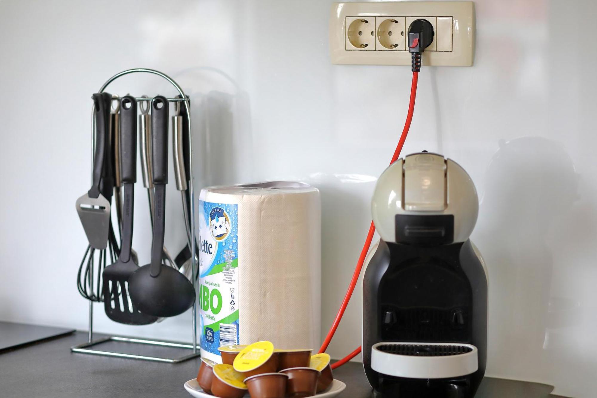 Apartman Tea Maraska Zadar Ngoại thất bức ảnh