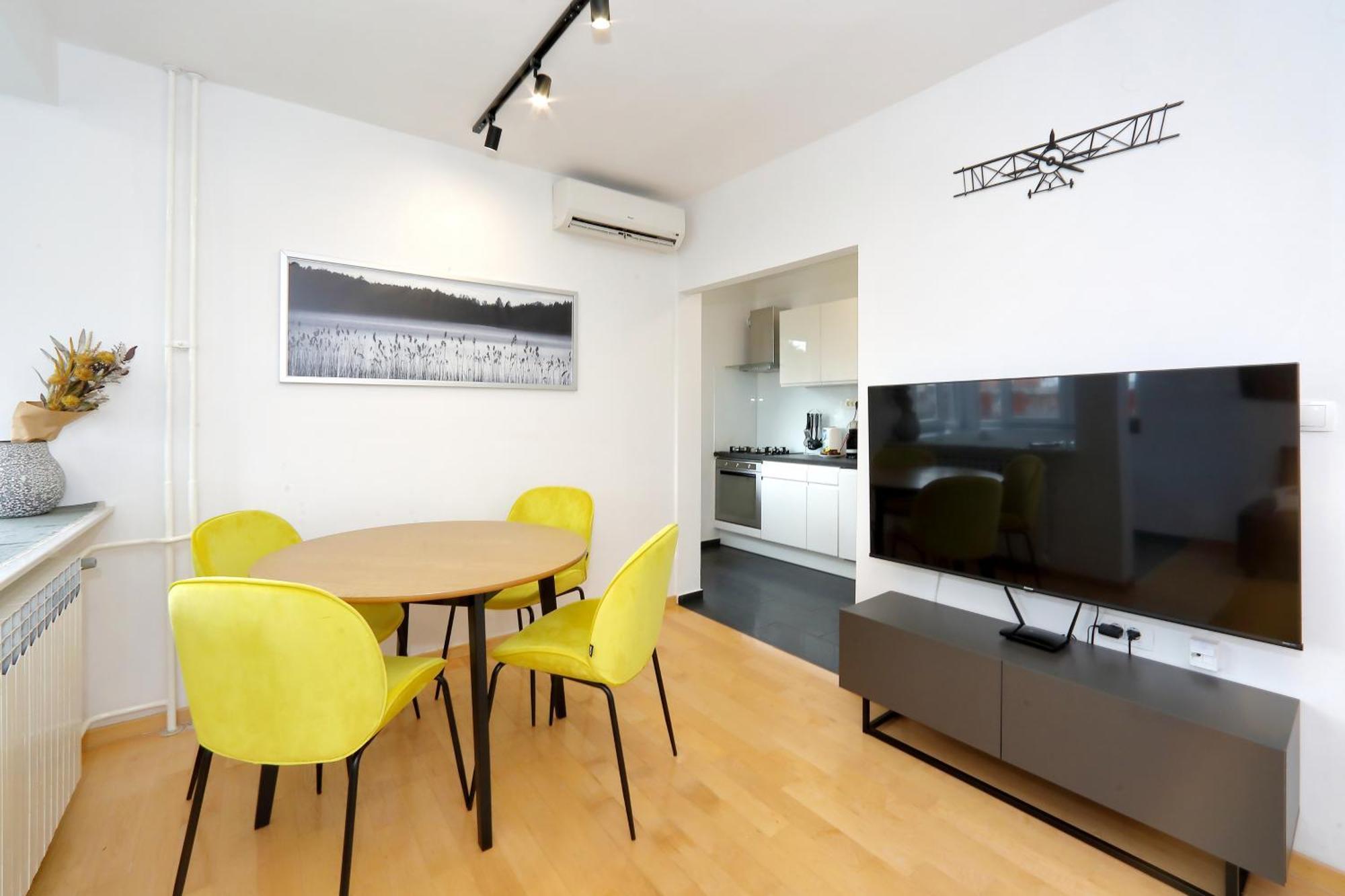 Apartman Tea Maraska Zadar Ngoại thất bức ảnh