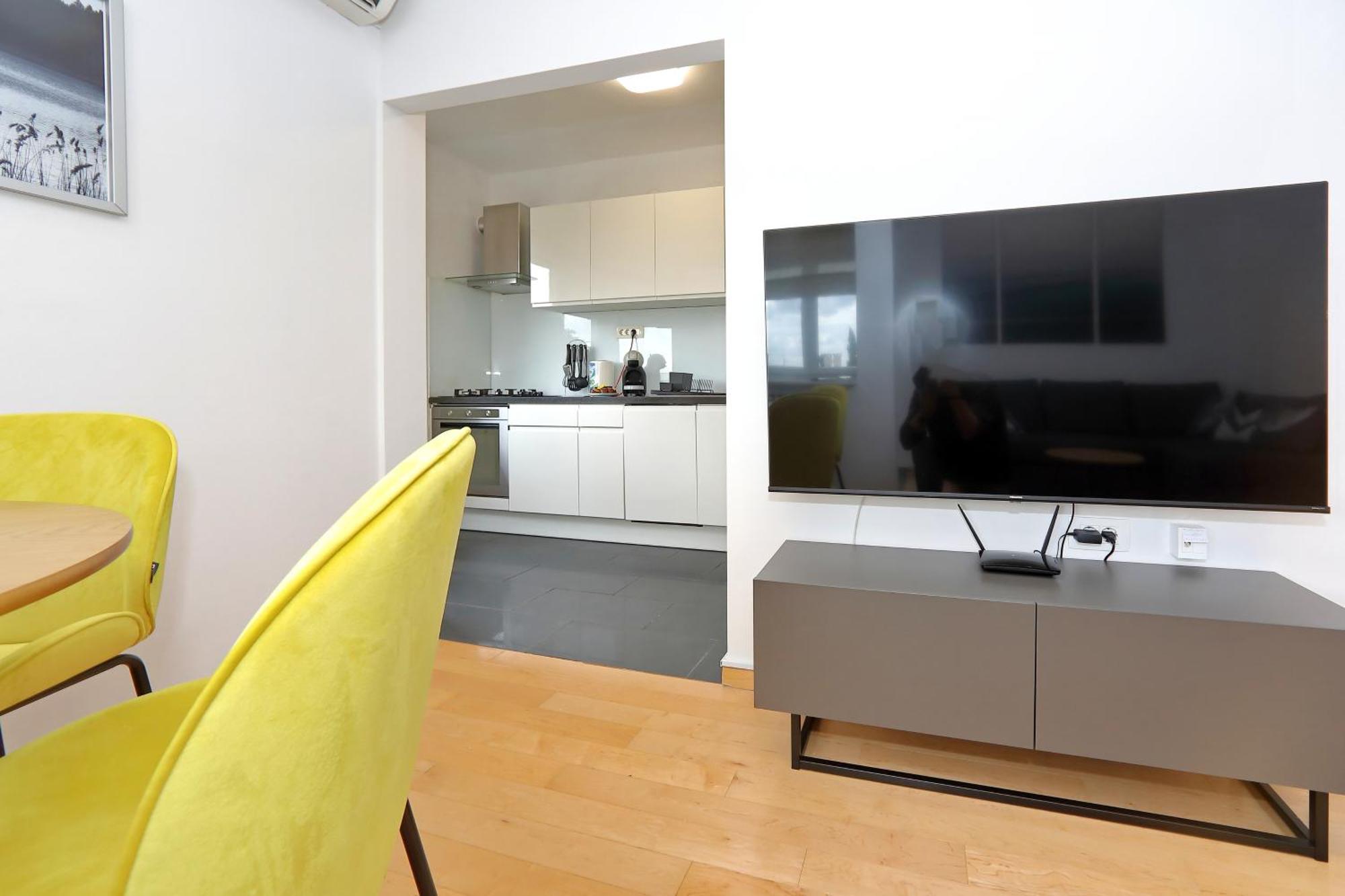 Apartman Tea Maraska Zadar Ngoại thất bức ảnh