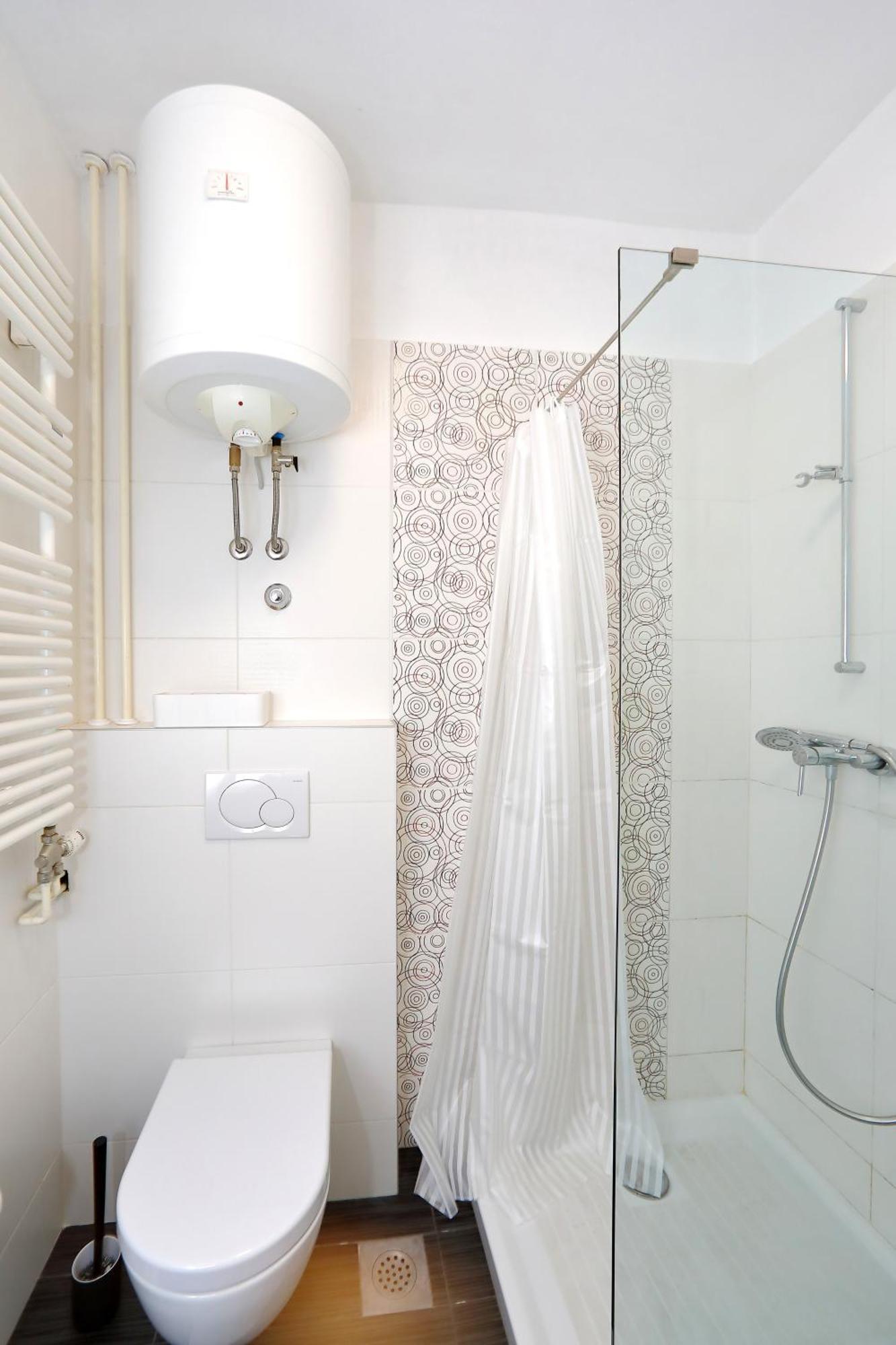 Apartman Tea Maraska Zadar Ngoại thất bức ảnh