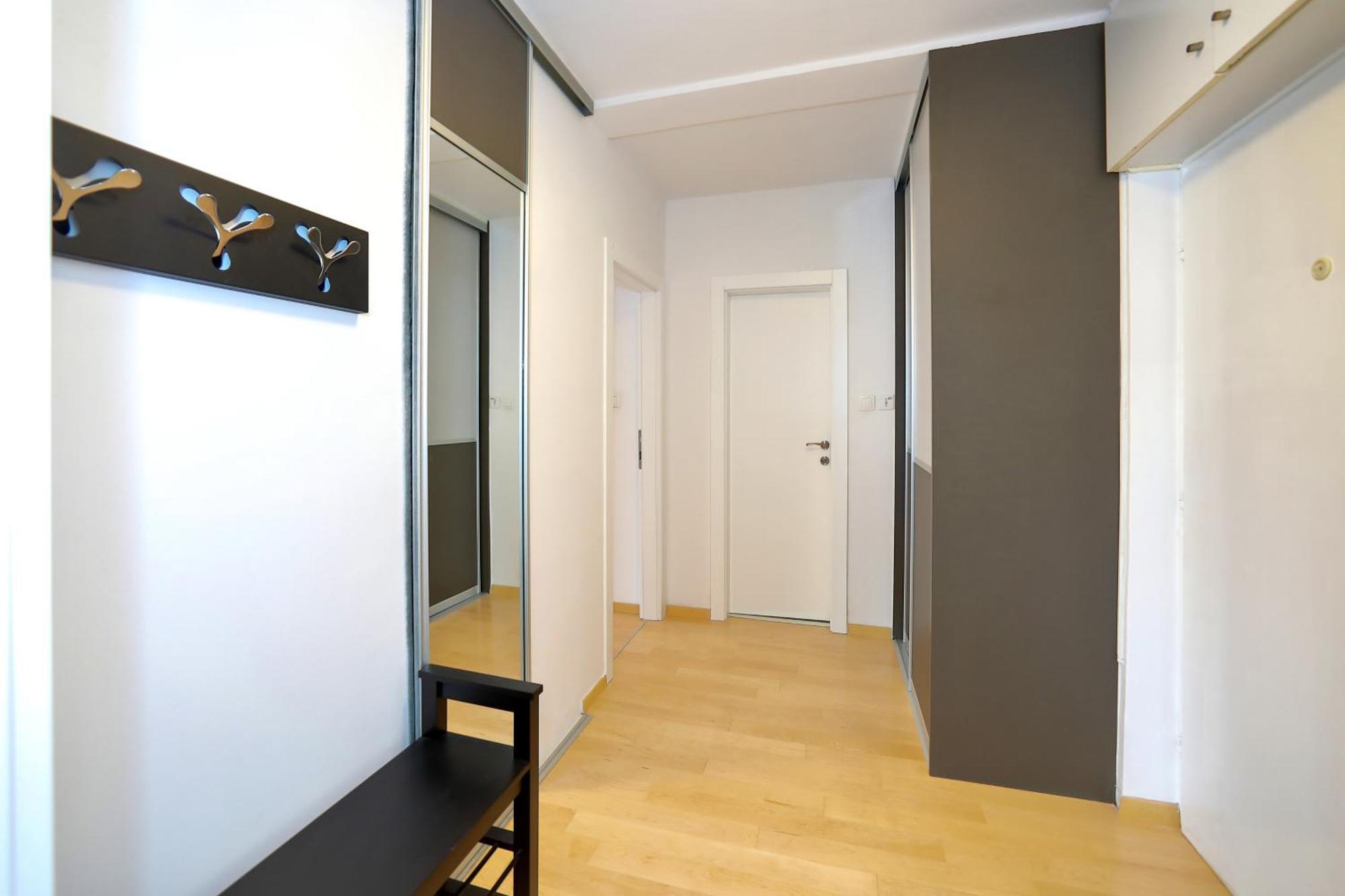 Apartman Tea Maraska Zadar Ngoại thất bức ảnh