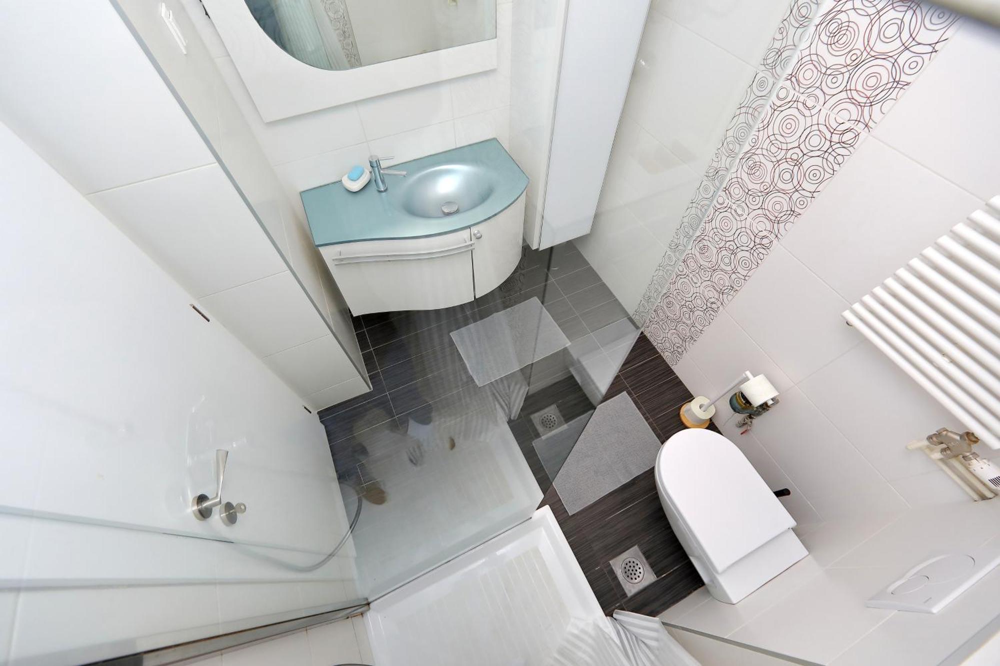 Apartman Tea Maraska Zadar Ngoại thất bức ảnh