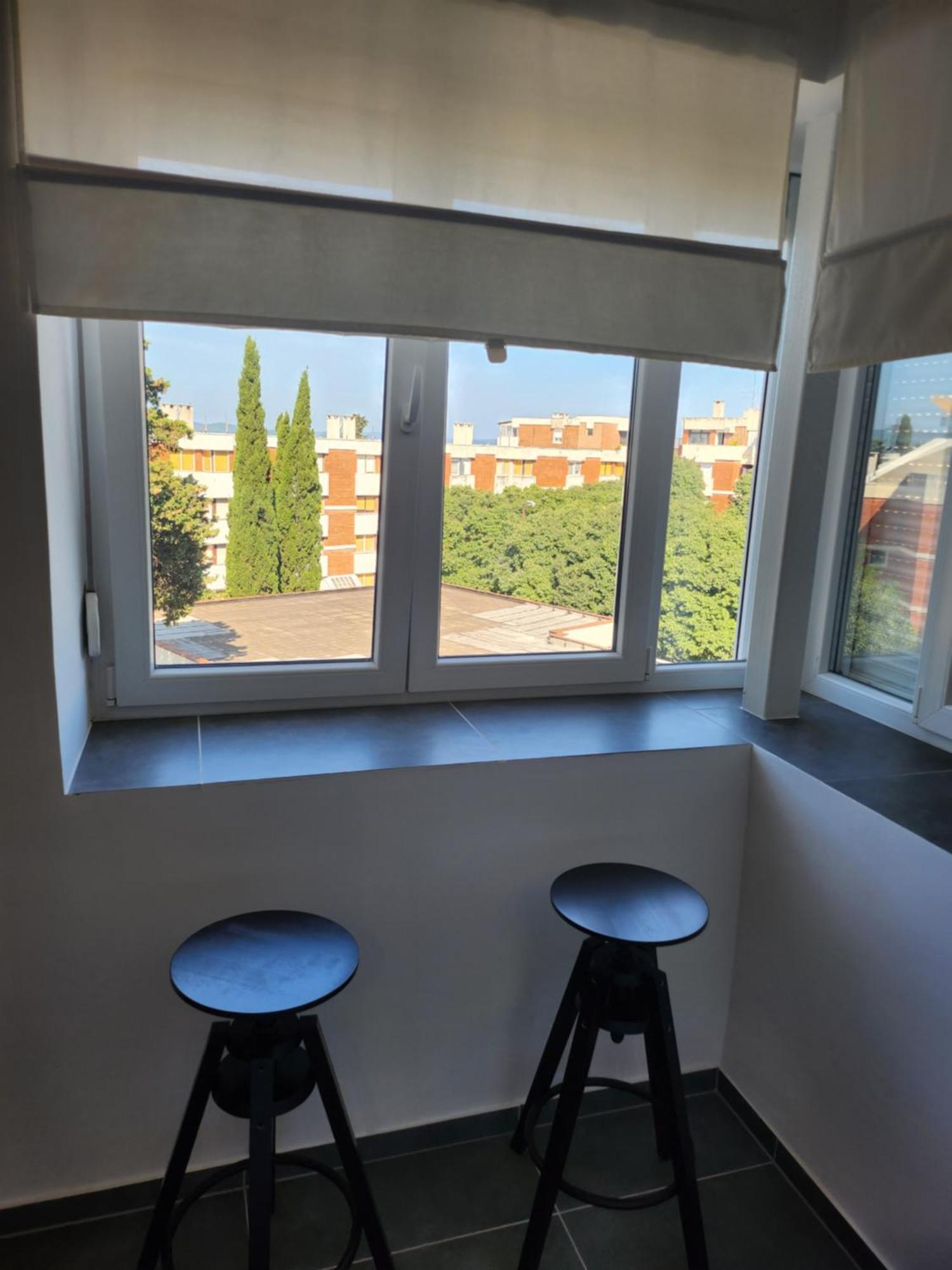 Apartman Tea Maraska Zadar Ngoại thất bức ảnh