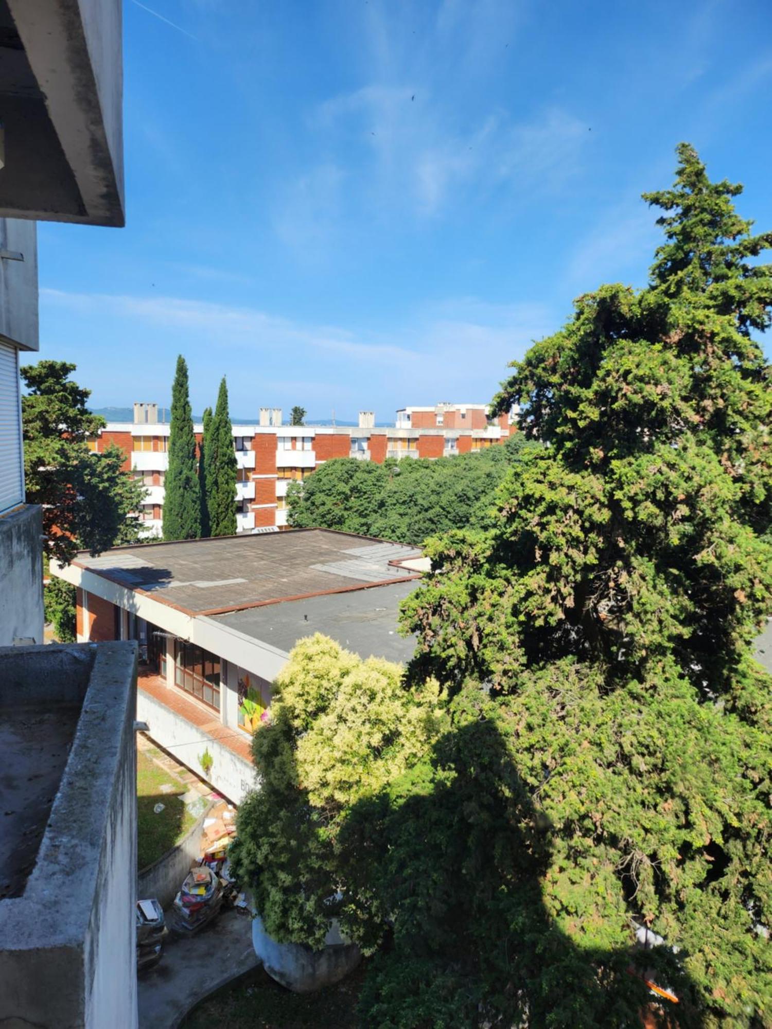 Apartman Tea Maraska Zadar Ngoại thất bức ảnh