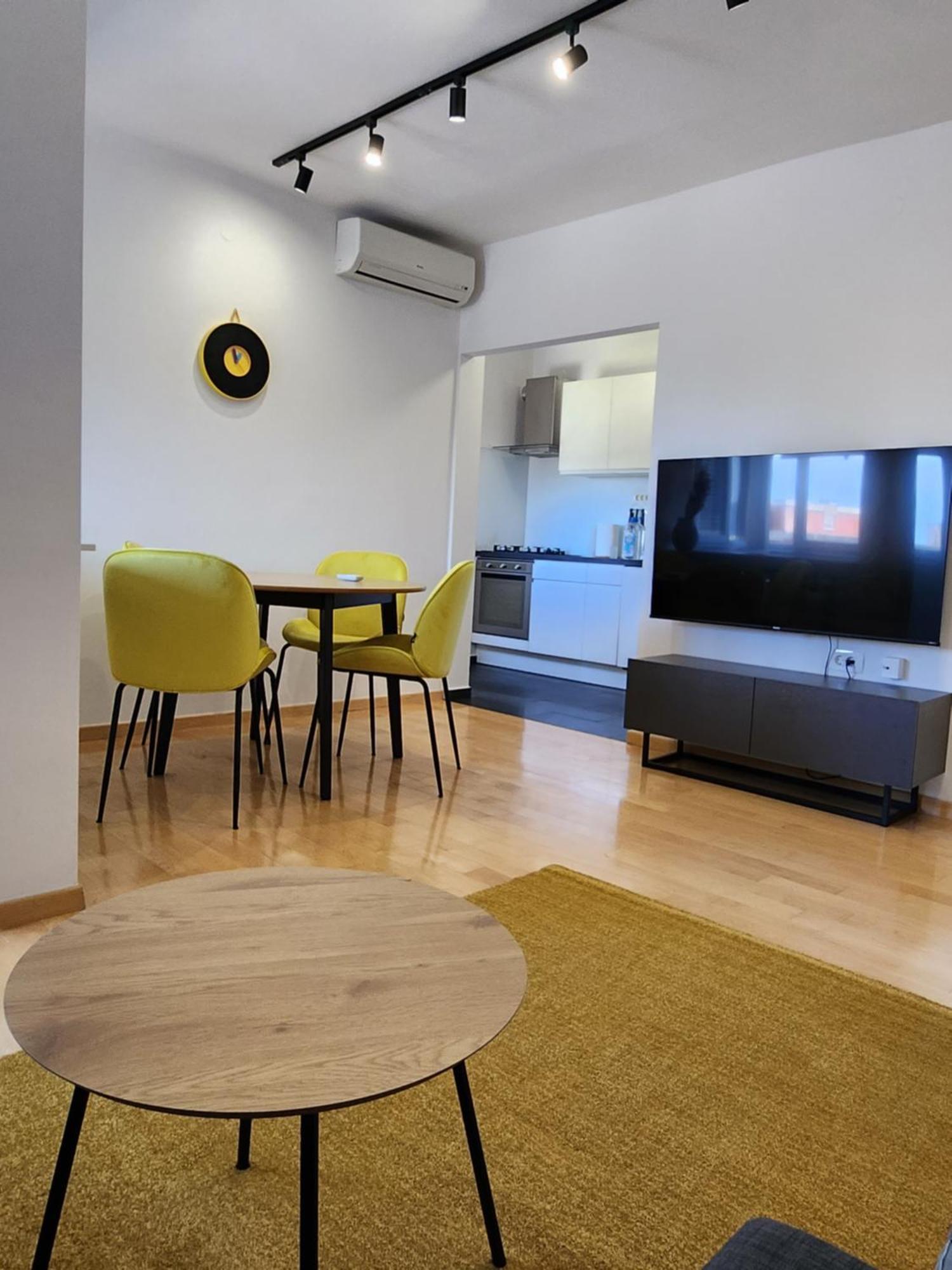Apartman Tea Maraska Zadar Ngoại thất bức ảnh