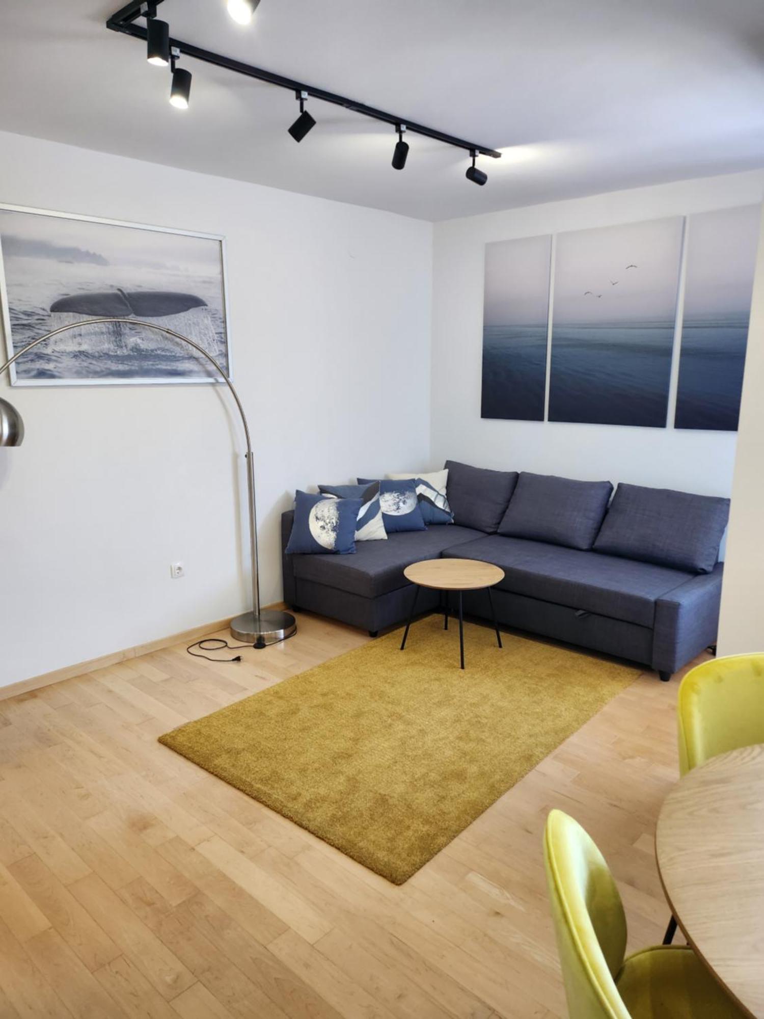 Apartman Tea Maraska Zadar Ngoại thất bức ảnh